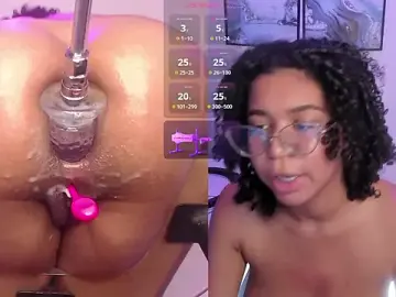 Stripchat Live Sex Cam of MilaHall_