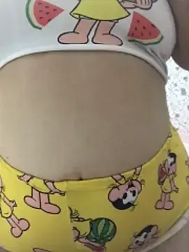 Stripchat Sex Cam of Candy_Queenn