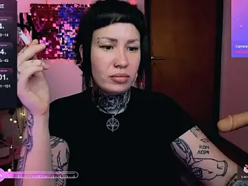 Stripchat Live Sex of DakotaCandy