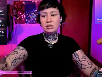 Stripchat Adult Webcams of DakotaCandy