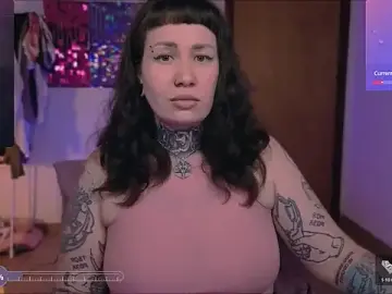 Stripchat Nude Webcam of DakotaCandy