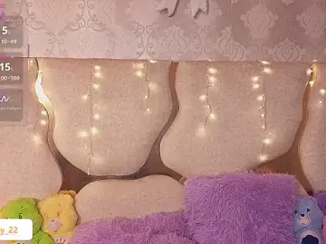 Stripchat Adult Webcams of MAIILY_TAY