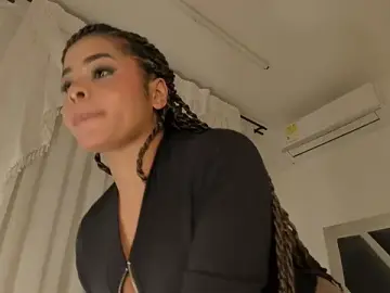 Stripchat Free Porn Cam of Samanntha_Rose