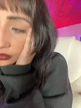 Stripchat Live Sex of Zaira_pink