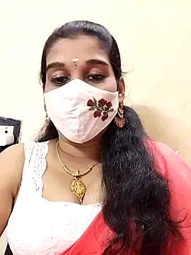 Stripchat Sex Cam of amelia-rani