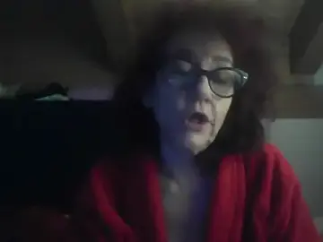 Stripchat Sex Cam of klarissabloum