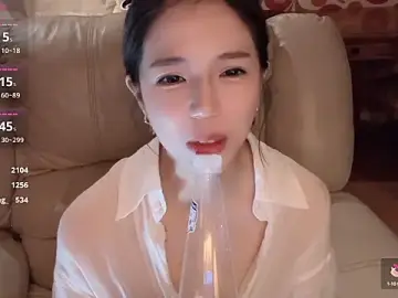 Stripchat Best live sex cam show of miss-lin