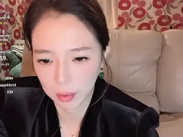 Stripchat Adult Video Chat of miss-lin