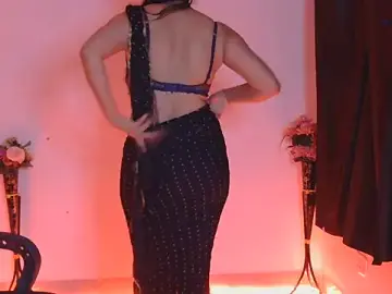 Stripchat Free Live Porn of miss_garima