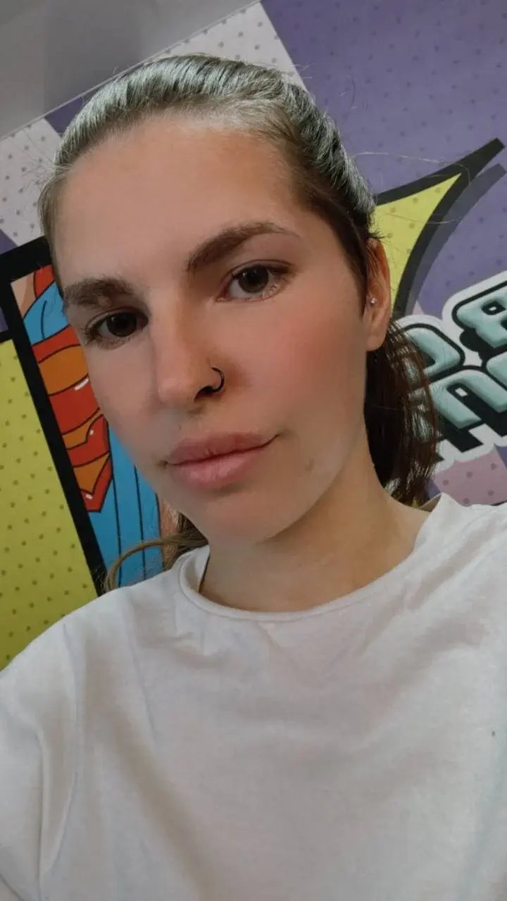 DanielaReign