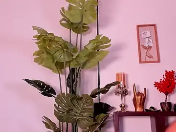 Stripchat Live Sex of LunaMystyque