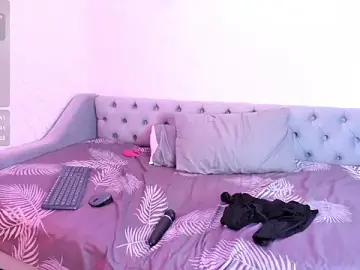 Stripchat Adult Webcam of Magic_zahara