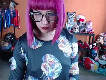 Stripchat Sex Cam of MissMiia2