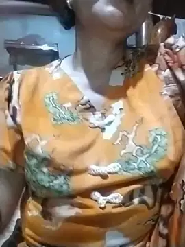 Stripchat Sex Chat of -Titihan-
