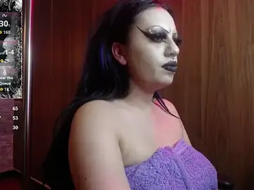 Stripchat Free Live Porn of Belladonna_trix