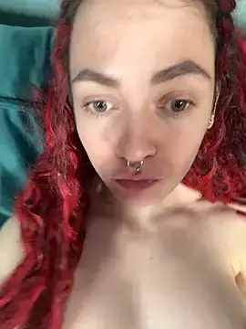 Stripchat Live Porn of Georgia__Miller