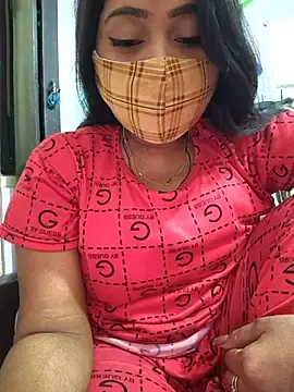 Stripchat Best live sex cam show of Samarya-78