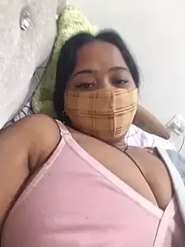 Stripchat Adult Video Chat of Samarya-78