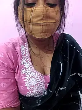 Stripchat Adult Video Chat of Samarya-78