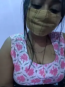 Stripchat Live Porn of Samarya-78