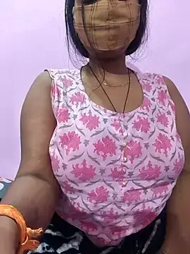 Stripchat Live Porn of Samarya-78