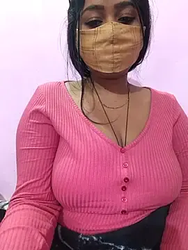 Stripchat Live Sex of Samarya-78