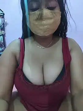 Stripchat Sex Cam of Samarya-78
