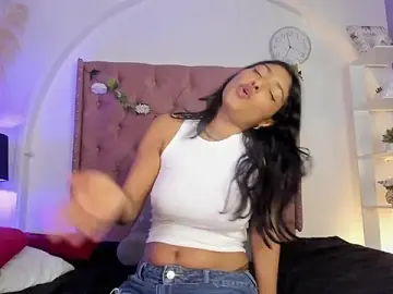 Stripchat Free Porn Cam of Lia_Passion