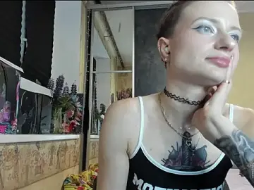 Stripchat Watch Live Sex Cams of WatsonMi