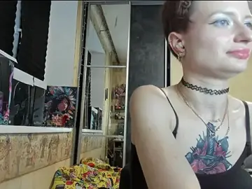 Stripchat Live Sex of WatsonMi