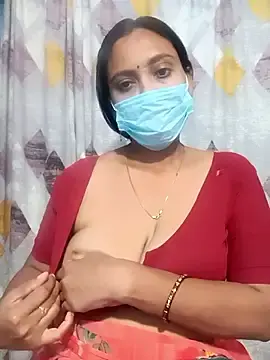 Stripchat Best Webcam of Mast-Haseena