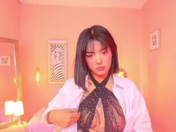 Stripchat Adult Webcams of Milu_carbajal_x