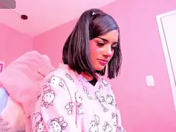 Stripchat Free Live Porn of Milu_carbajal_x