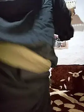 Stripchat Private Sex Chat of -Batta-