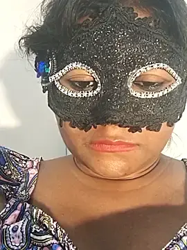 Stripchat Live Sex Cam of FANTASY_QUEEN_07