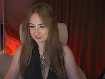 Stripchat Free Live Porn of GentleAdellee