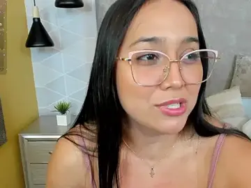 Stripchat Free Porn Cam of Sammy_Fit_