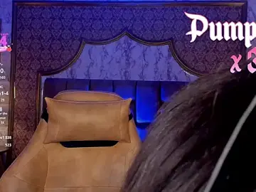 Stripchat Free Porn Cam of SoffiQueen