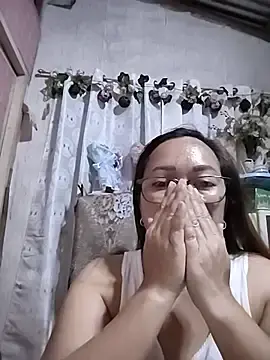 Stripchat Sex Chat of asianwet4u