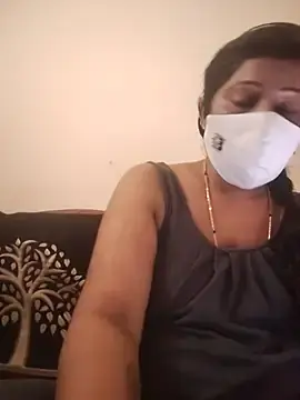 Stripchat Free Live Porn of manasa_