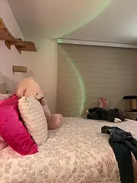 Stripchat Free Live Porn of missani