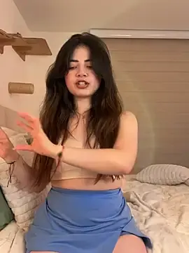 Stripchat Sex Cam of missani