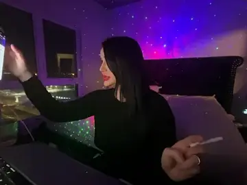 Stripchat Sex Chat of yourgoddessangela