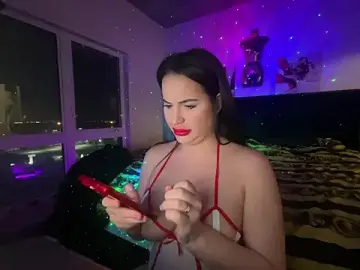 Stripchat Best live sex cam show of yourgoddessangela