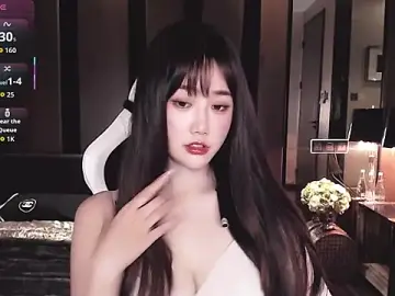 Stripchat Best live sex cam show of Aurora_-77