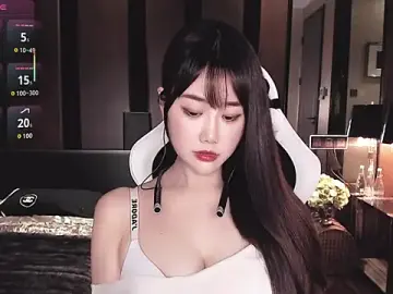 Stripchat Best Webcam of Aurora_-77