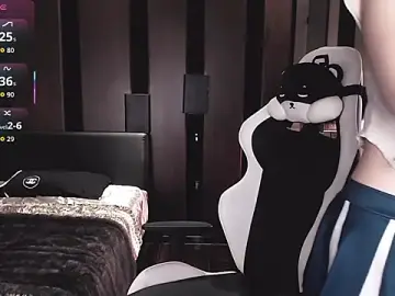 Stripchat Live Sex Cam of Aurora_-77