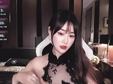 Stripchat Nude Webcam of Aurora_-77