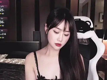 Stripchat Best live sex cam show of Aurora_-77