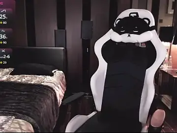 Stripchat Nude Webcam of Aurora_-77